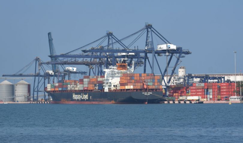 port of veracruz mexico