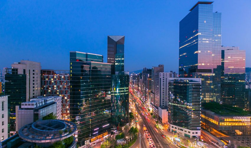 SK Securities joins Kasa Korea for real estate blockchain tokenization