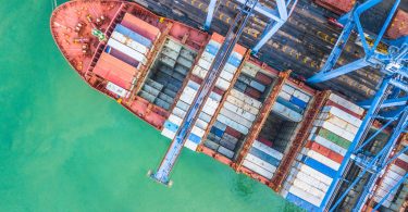 cargo trade finance