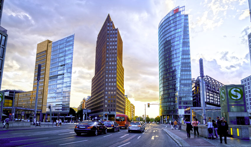 German real estate developer Bauwens invests in tokenization firm