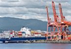 port of vancouver