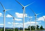 renewable energy wind