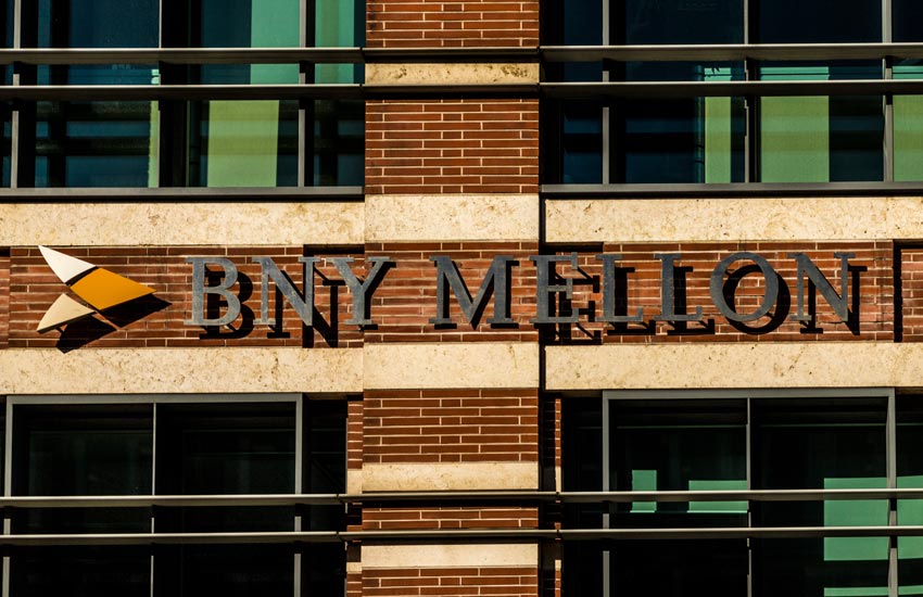 BNY Mellon MUFG Credit Agricole Join Marco Polo Blockchain Trade Finance Network Ledger