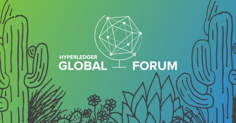 hyperledger global forum 2020