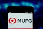 mufg Mitsubishi UFJ Financial Group