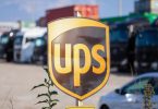 ups united parcel service