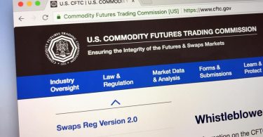 us commodities futures cftc