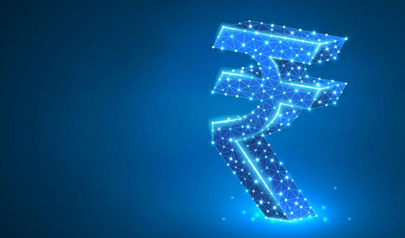 digital currency india rupee