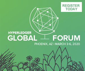Hyperledger Global Forum