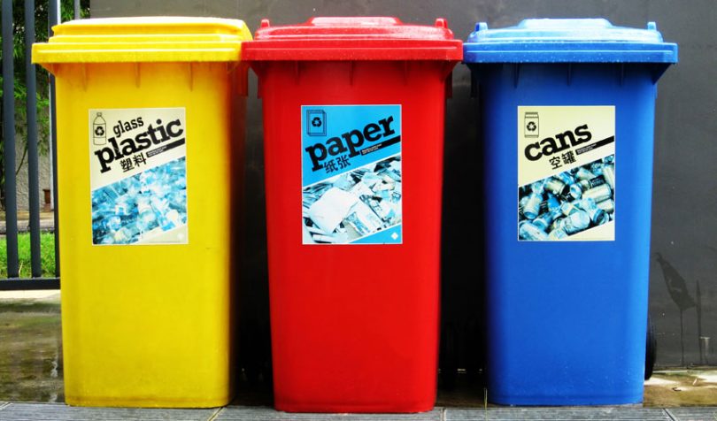 How is Recycling and Waste Management Organized in Catalonia?