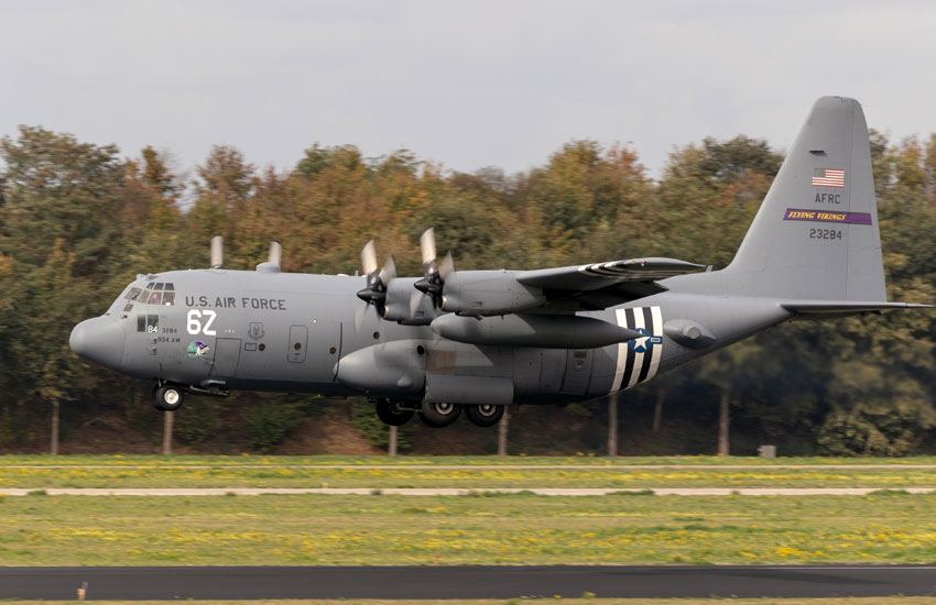 US Air Force awards blockchain cybersecurity contract to Xage - Ledger ...