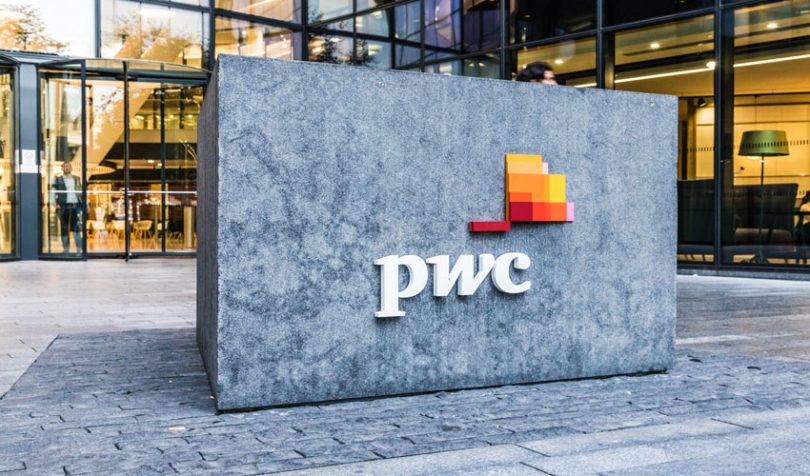 PwC PricewaterhouseCoopers