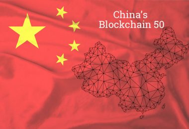 china blockchain 50 index