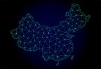 china blockchain network