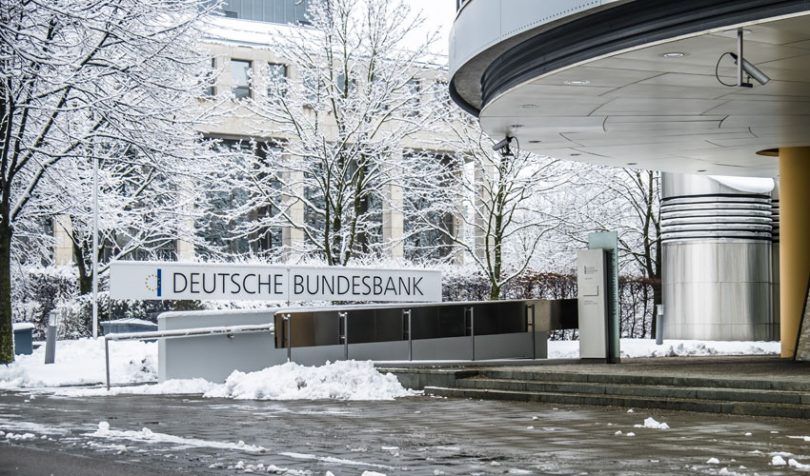 Немецкий федеральный банк позволяет проводить расчеты по ценным бумагам DLT деньгами центрального банка
