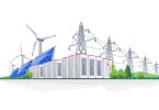 electricity power grid renewable energy