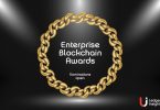enterprise blockchain awards nominations