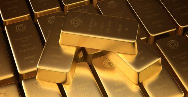 gold bullion