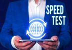 network speed test