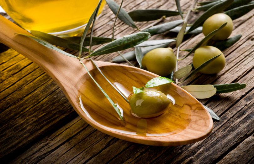 olive oil food
