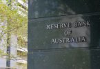 reserve bank australia rba central bank
