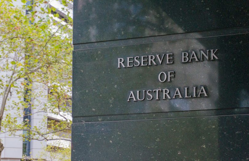 Australia&#39;s central bank explores digital currency - Ledger Insights -  enterprise blockchain