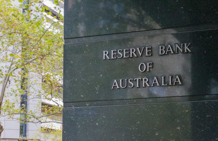 Central bank of australia jobs