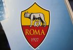 AS Roma Serie A Italy