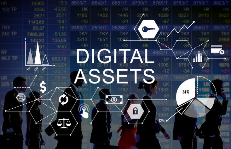 Digital Assets