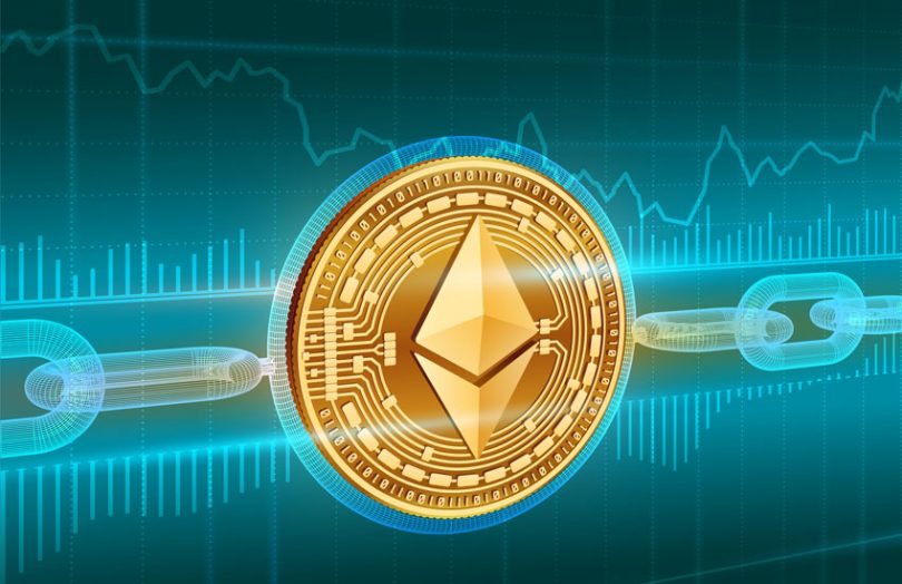 Ethereum cryptocurrency