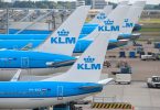 KLM Netherlands Airline