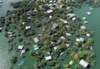 catastrophe flood insurance
