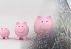 digital asset custody piggy banks
