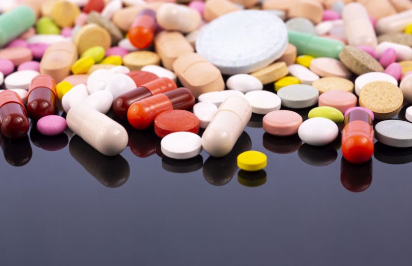 pharmaceuticals drugs pills
