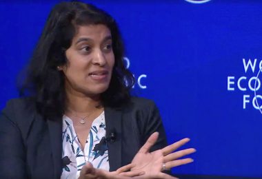 sheila warren wef world economic forum