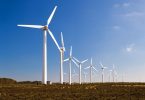 wind farm renewables
