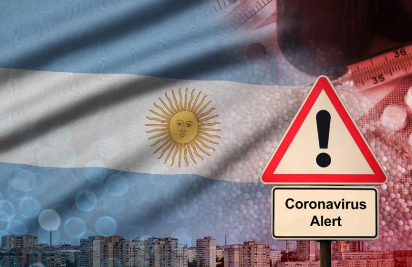 Argentina Coronavirus