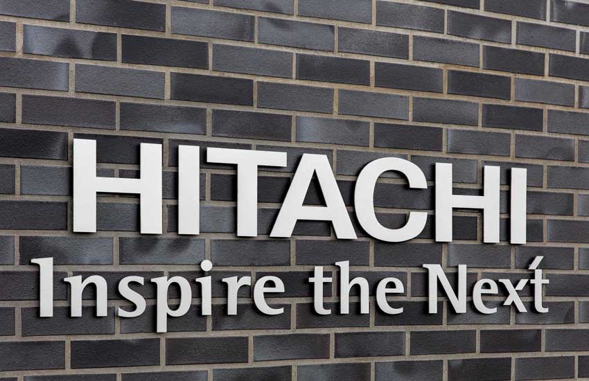 ConsenSys partners with Hitachi for Japanese enterprise blockchain