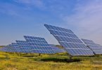 Solar renewables energy