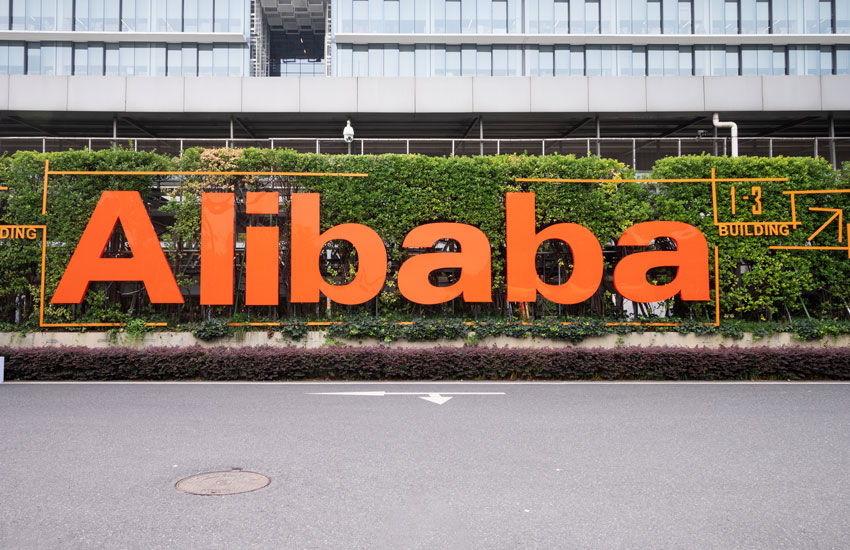 Alibaba S Cross Border E Commerce Platform Uses Blockchain For Traceability Ledger Insights Enterprise Blockchain
