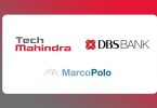 marco polo tech mahindra dbs bank