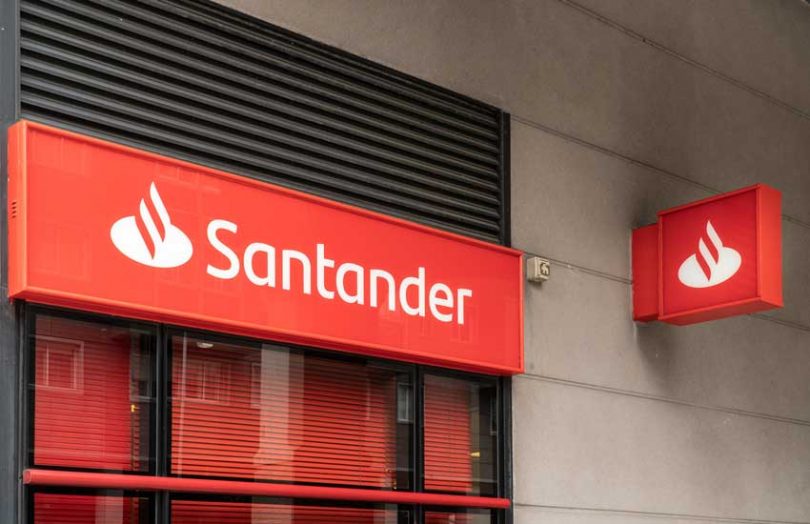 Banco Santander Bank