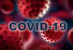 COVID coronavirus pandemic