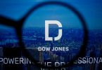 Dow Jones DJI