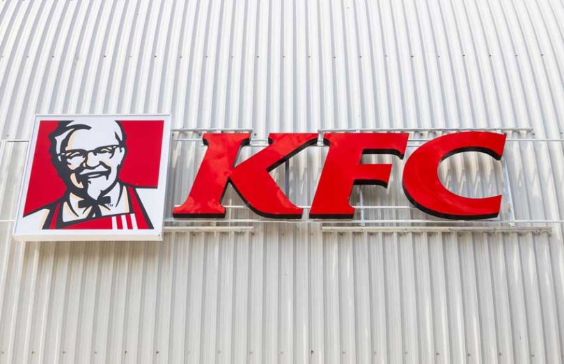 KFC-Kentucky-Fried-Chicken
