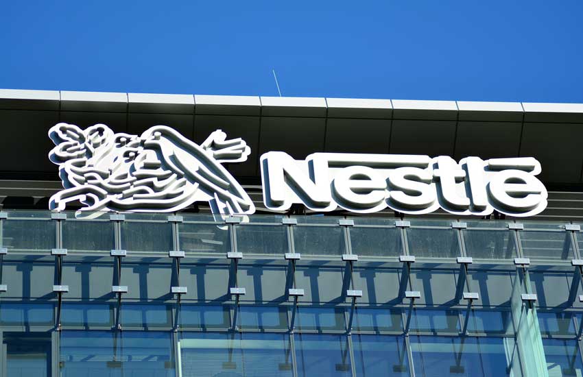 Nestlé to use IBM blockchain for traceability of Zoégas coffee Ledger Insights blockchain