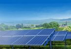 solar panel renewables