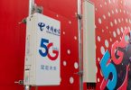 china telecom 5g