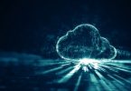 cloud blockchain network