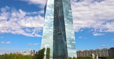 european central bank ecb